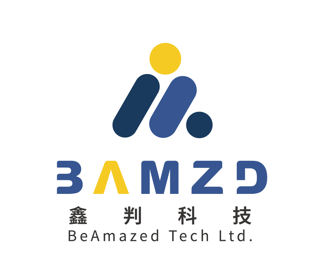 鑫判科技 BAMZD